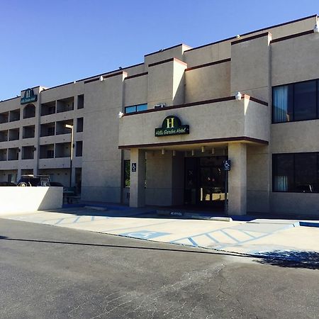 San Bernardino Inn & Suites Exterior foto