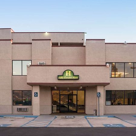 San Bernardino Inn & Suites Exterior foto