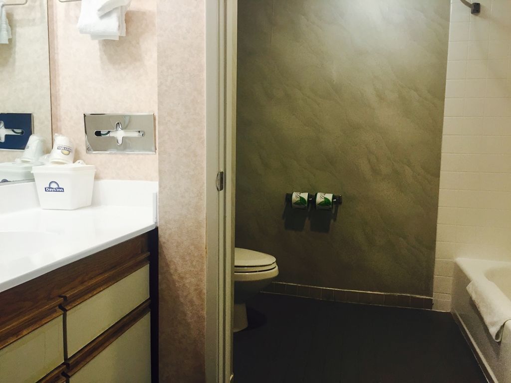 San Bernardino Inn & Suites Habitación foto